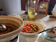 -庆云楼饭庄(什刹海店)