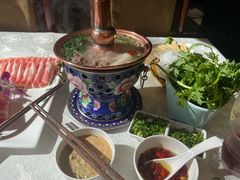 -东来顺饭庄(天坛店)