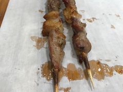 -宛平李记小吃(东关街店)