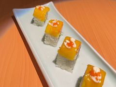 -TORO MaKi 寿司·日料(华创店)