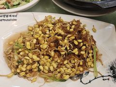 -百姓食府(秦虹路店)