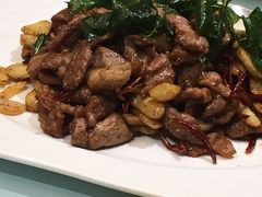 -胶东人家(奥体中心店)