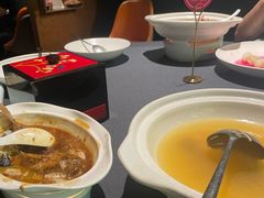 -肆月河豚·淮扬菜·湘菜(华天店)