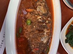 -云隐小厨·传统大理美食(复兴路店)