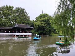 -上海方塔园