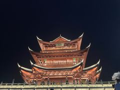 -中国宜宾·长江地标广场