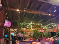 -不二·民谣音乐餐吧(长沙店)