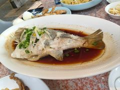 -红樱桃·欢乐餐厅(太原里店)