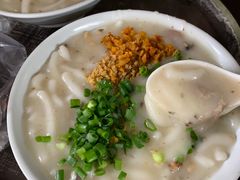 -老西关濑粉(文明路店)