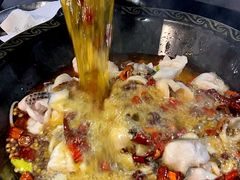 -金三可市井水煮鱼(金碧园店)