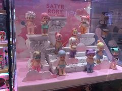 -泡泡玛特POPMART(苏州诚品生活店)