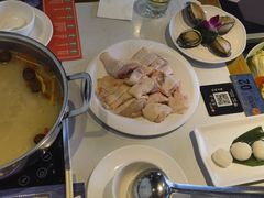 -蚝大仙横琴生蚝火锅(中央汇店)