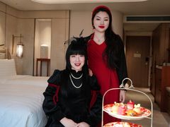 -北京中国大饭店