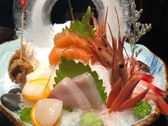 -花隐日式怀石料理(万象城购物中心店)