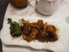 -旺达·福州菜(正大广场店)