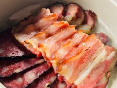 腊味合家拼-山石榴·贵州菜(丰盛里店)