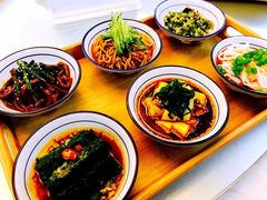 -汉唐宴长安食府