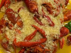 -盱眙虾神於氏龙虾(夫子庙红街店)