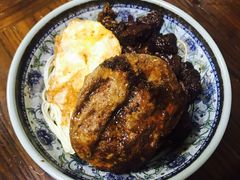 -旺泉餐饮店·清真牛肉面馆