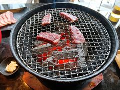 -雾山韩式烤肉·海南糟粕&椰子鸡火锅·海景餐厅(三亚绿发山海天JW万豪酒店)