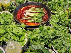-巴蜀大将火锅(春熙店)