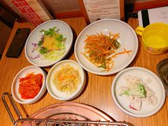 -王妃家(明洞中央店)