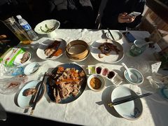 -庆云楼饭庄(什刹海店)