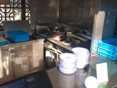 -茅老太臭豆腐