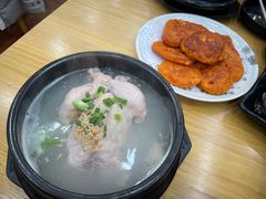 -张师傅参鸡汤店(高丽街店)