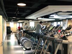 -一兆韦德健身