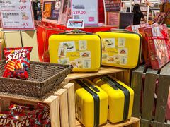 -盒马鲜生(皇庭广场店)