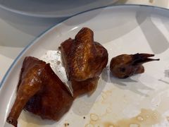 -金河半岛园林酒家(金融城店)