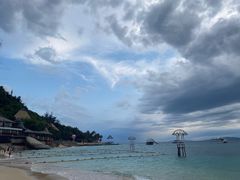 -海南分界洲岛旅游区