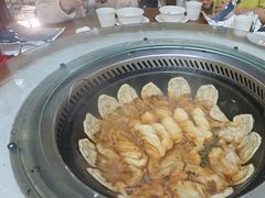 -东北铁锅宴(云龙华府店)
