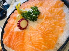 -上座·餐厅(阳光100店)