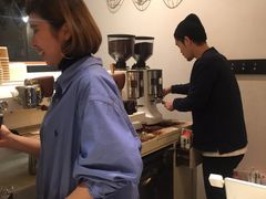 -% Arabica(京都东山店)