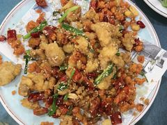 -清真•蜀风园(丁字沽总店)