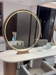 -LJOY丽锦造型·烫发染发