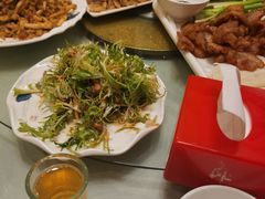 -美达尔烧烤(大尧三路店)