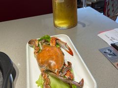 -大锅强·蒸海鲜青岛菜(城市阳台店)