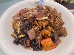 -巷儿里餐厅·杭帮菜(信义坊店)