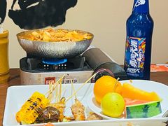 -王氏炉匠·烧鸟放题自助(三里屯店)