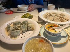 -日丰园海肠水饺·老字号大连海鲜(银泰城店)