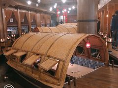 -老船坞餐厅(北京亚洲大酒店 )