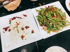 -芳芳餐厅(白沙路店)