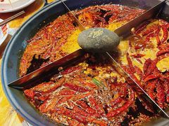 -大味老火锅City店