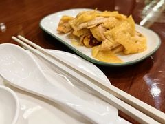 -王家沙点心店(南京西路总店)