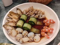 -永記粤菜·五指毛桃花雕鸡煲(九亭店)