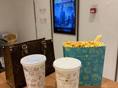 -英皇电影城(平安金融中心IMAX激光店)