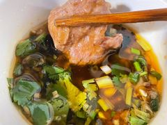 嫩牛肉片-渝味黄姐火锅(黄泥村店)